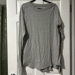 We The Free cotton long sleeve